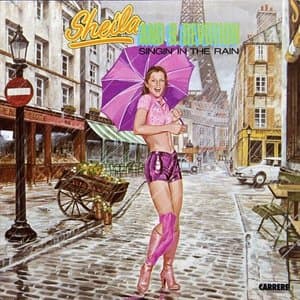 Singin In The Rain