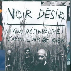 Soyons Desinvoltes, NAyons LAir De Rien