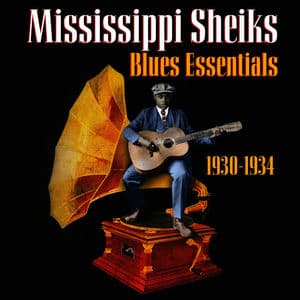 Blues Essentials (1930-1934)