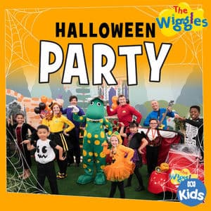Halloween Party