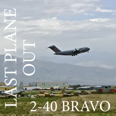 Last Plane Out