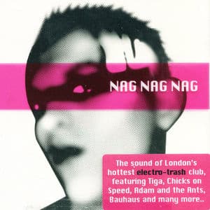Nag Nag Nag