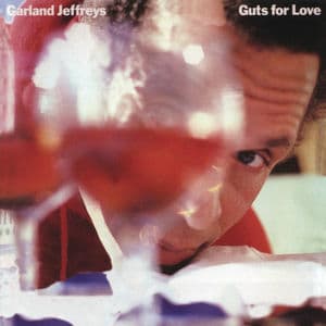 Guts For Love