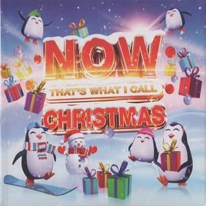 Now Thats What I Call Christmas
