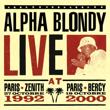 Live at Paris Zenith 1992 & Paris Bercy 2000