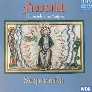 Von Meissen: Frauenlob