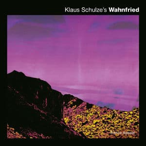 Richard Wahnfried's Trance Appael