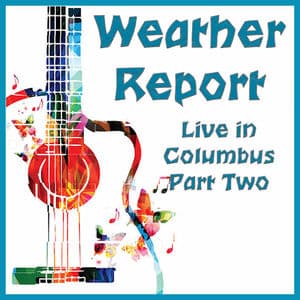 Live in Columbus Part Two (Live)