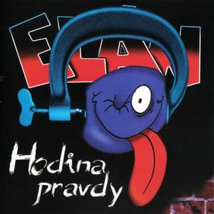Hodina Pravdy