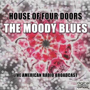 House Of Four Doors (Live)