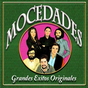 Grandes Exitos Originales