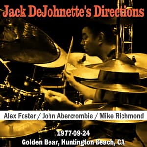 1977-09-24, Golden Bear, Huntington Beach, CA
