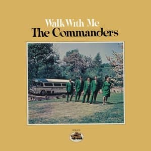 Walk With Me (Remastered)