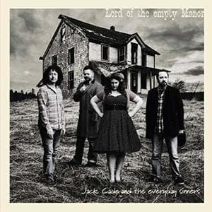 Lord Of The Empty Manor