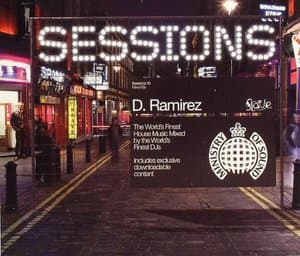 Sessions