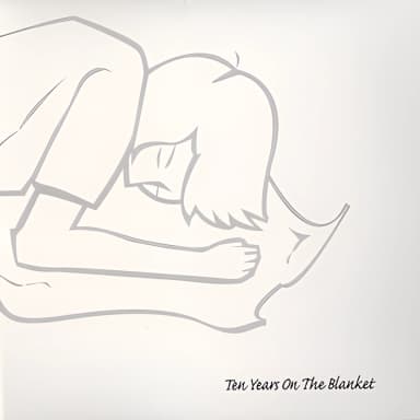 Ten Years On The Blanket