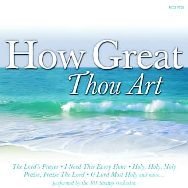 How Great Thou Art