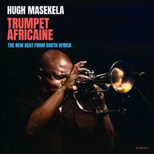 Trumpet Africaine