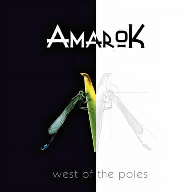 West of the Poles