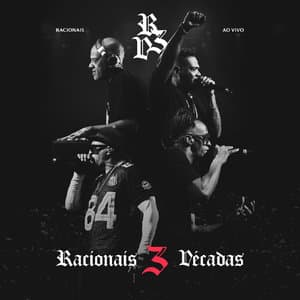 Racionais 3 Decadas
