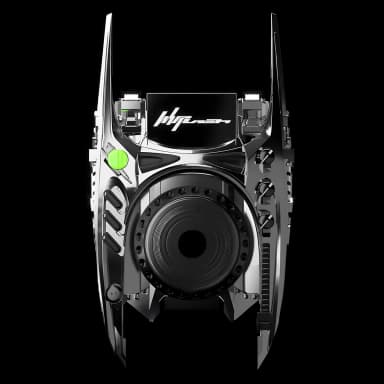 Whiplash - The 5th Mini Album