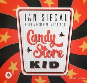 Candy Store Kid
