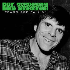 Tears Are Fallin'