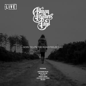Goin' Down The Road Feelin' Bad (Live)