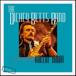 Rollin' Down (Live New York '85)