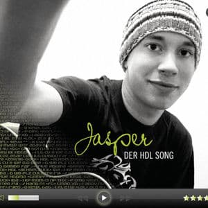 Der HDL Song