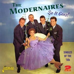 So It Goes! (Singles Of The 50s)