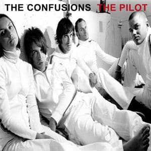 The Pilot