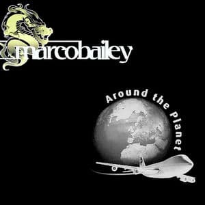 Around The World EP