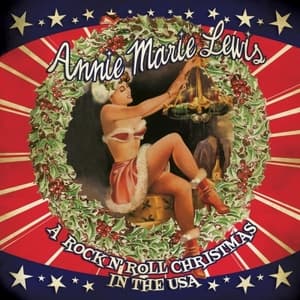 A Rock n Roll Christmas in the USA