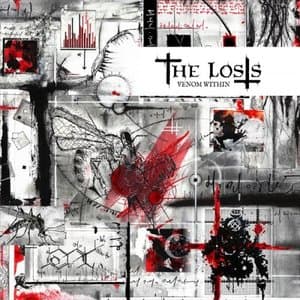 Venom Within