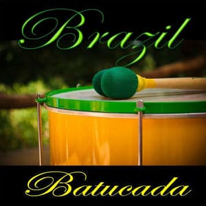Brasil Batucada