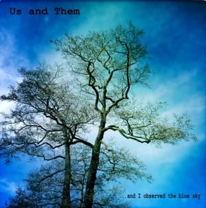 ...and I Observed The Blue Sky