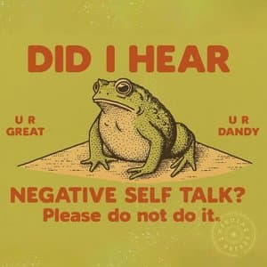 Frog Funk Therapy