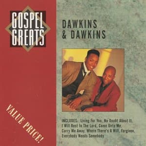 Gospel Greats