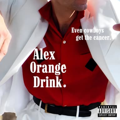 Even Cowboys Get The Cancer