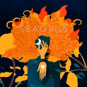 Seagulls