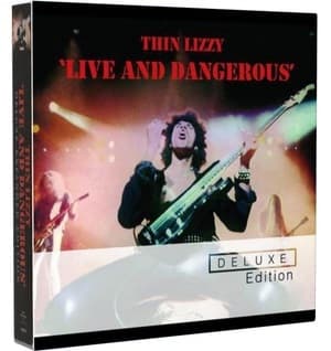 Live And Dangerous