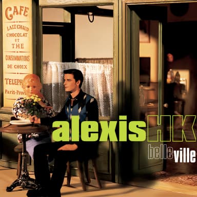 Belle ville