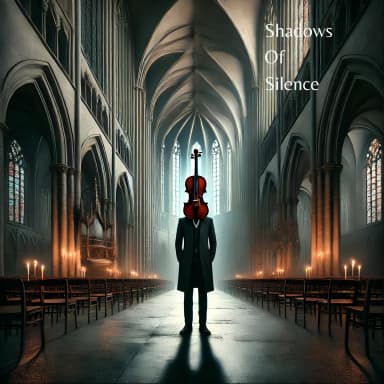Shadows Of Silence