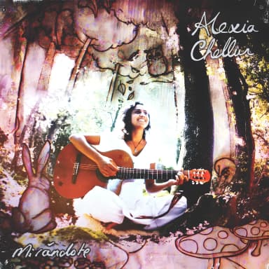 Mirándote