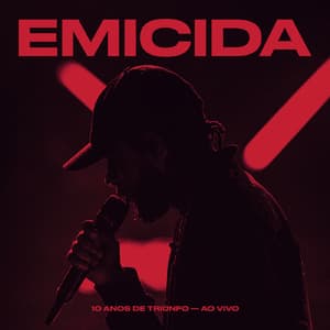 10 Anos de Triunfo 