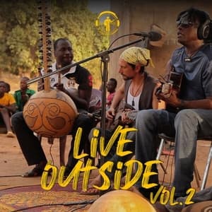 Live Outside, Vol.2