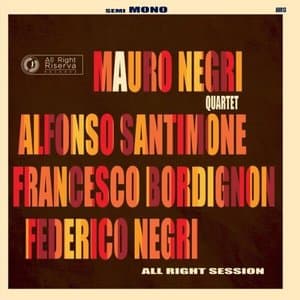 All Right session