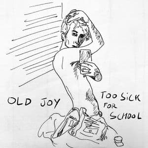 Too Sick For School