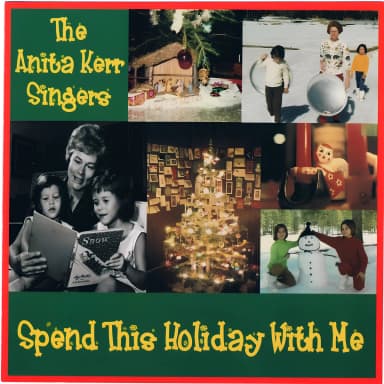 Spend This Holiday With Me
